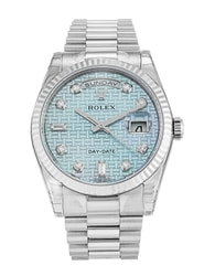 Rolex Day-Date 118239